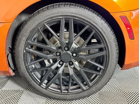 Used 2023 Chevrolet Camaro LT w/ RS Package RWD image 31