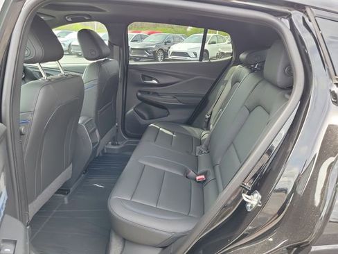 New 2026 Buick Envista Sport Touring w/ Convenience I Package image 13