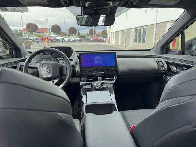 Used 2023 Toyota bZ4X AWD image 37
