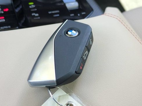 New 2026 BMW X3 xDrive30i w/ Convenience Package AWD/4WD image 30