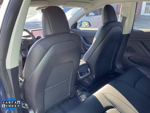 Used 2019 Tesla Model 3 Long Range image 32