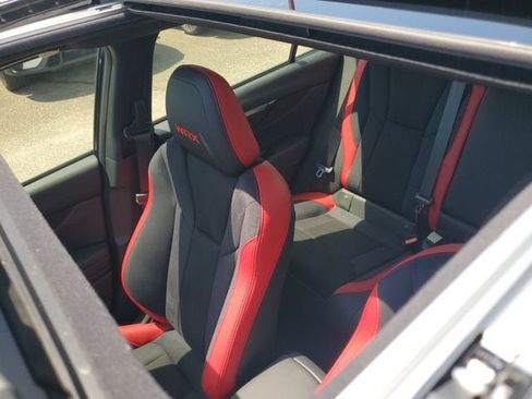 New 2026 Subaru WRX Limited AWD/4WD image 31