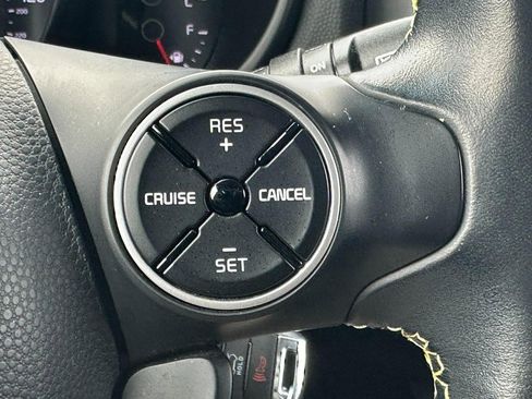 Used 2016 Kia Soul + w/ Designer's Package image 18