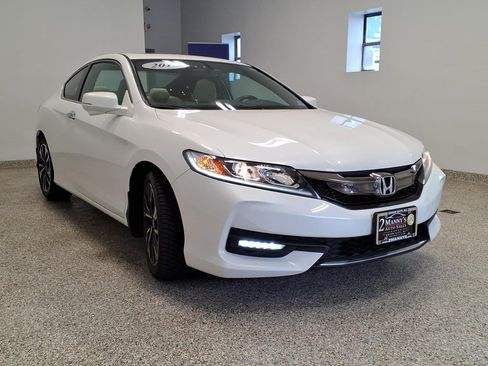 Used 2016 Honda Accord EX-L image 3