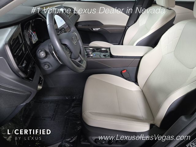 Used 2023 Lexus RX 350 FWD w/ Accessory Package (Z1) image 14