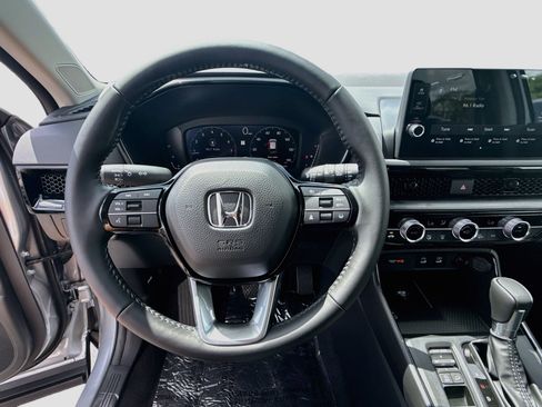New 2026 Honda CR-V EX-L image 10