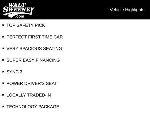 Used 2017 Ford Escape SE w/ Equipment Group 201A FWD image 16