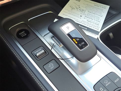 New 2026 INFINITI QX60 Sport w/ Dark Cargo Package image 10