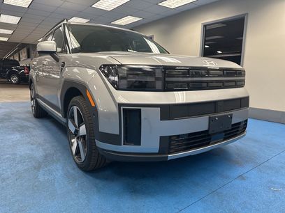 Used 2025 Hyundai Santa Fe Limited