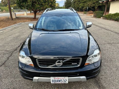 Used 2014 Volvo XC90 3.2 R-Design image 8