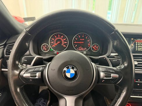 Used 2018 BMW X4 xDrive28i AWD/4WD image 25