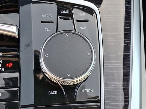 New 2026 BMW X5 xDrive40i w/ M Sport Package image 16