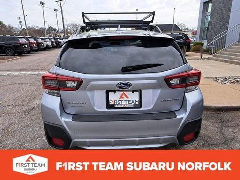 Used 2020 Subaru Crosstrek 2.0i Premium image 5