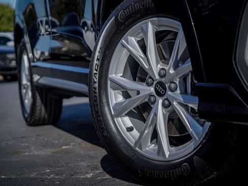 Certified 2025 Audi Q3 2.0T Premium Plus w/ Premium Plus Package image 2