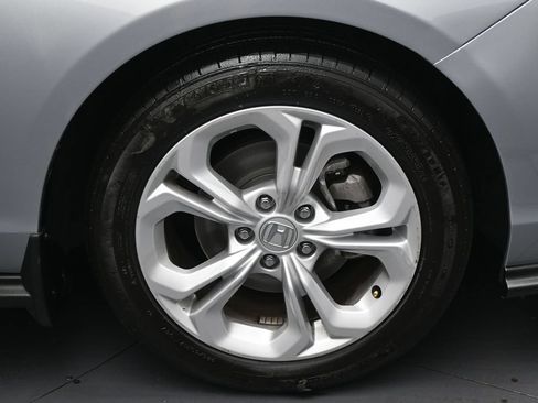 Used 2025 Honda Accord LX image 28