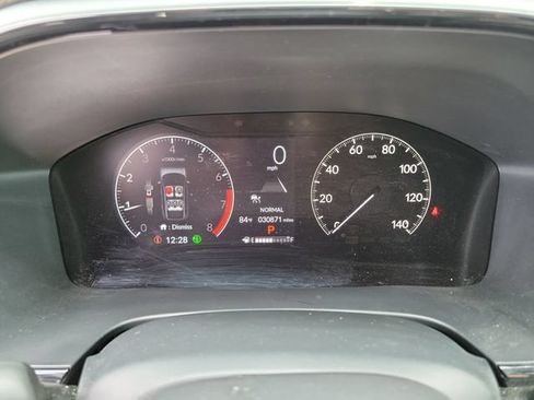 Certified 2024 Honda CR-V EX image 9
