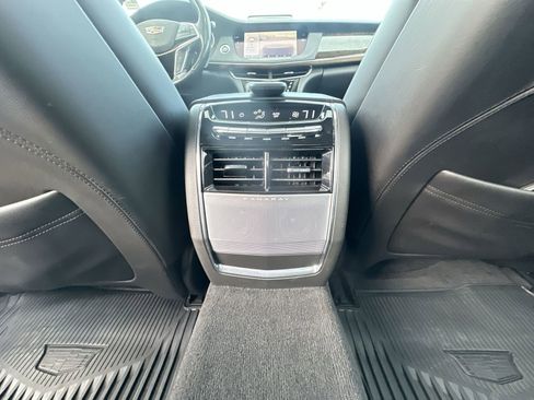 Used 2020 Cadillac CT6 Premium Luxury w/ LPO, Exterior Accent Package AWD/4WD image 22