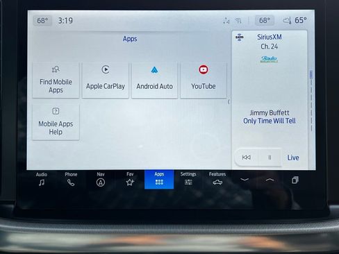 New 2025 Ford F150 Lariat w/ Equipment Group 502A High image 30