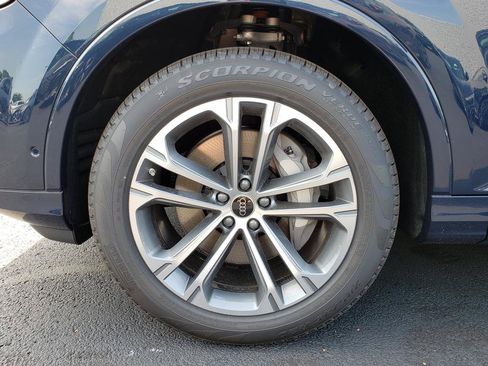 New 2026 Audi Q7 2.0T Premium Plus AWD/4WD image 12