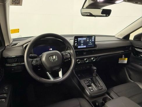 Used 2026 Honda CR-V EX-L image 37