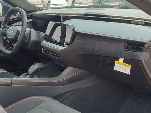 New 2024 Dodge Charger R/T Scat Pack w/ Plus Group image 32