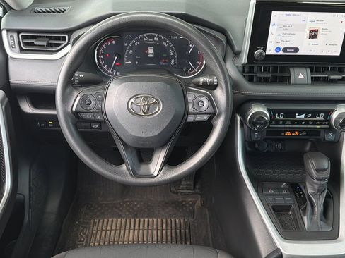 Used 2023 Toyota RAV4 XLE w/ Convenience Package FWD image 16