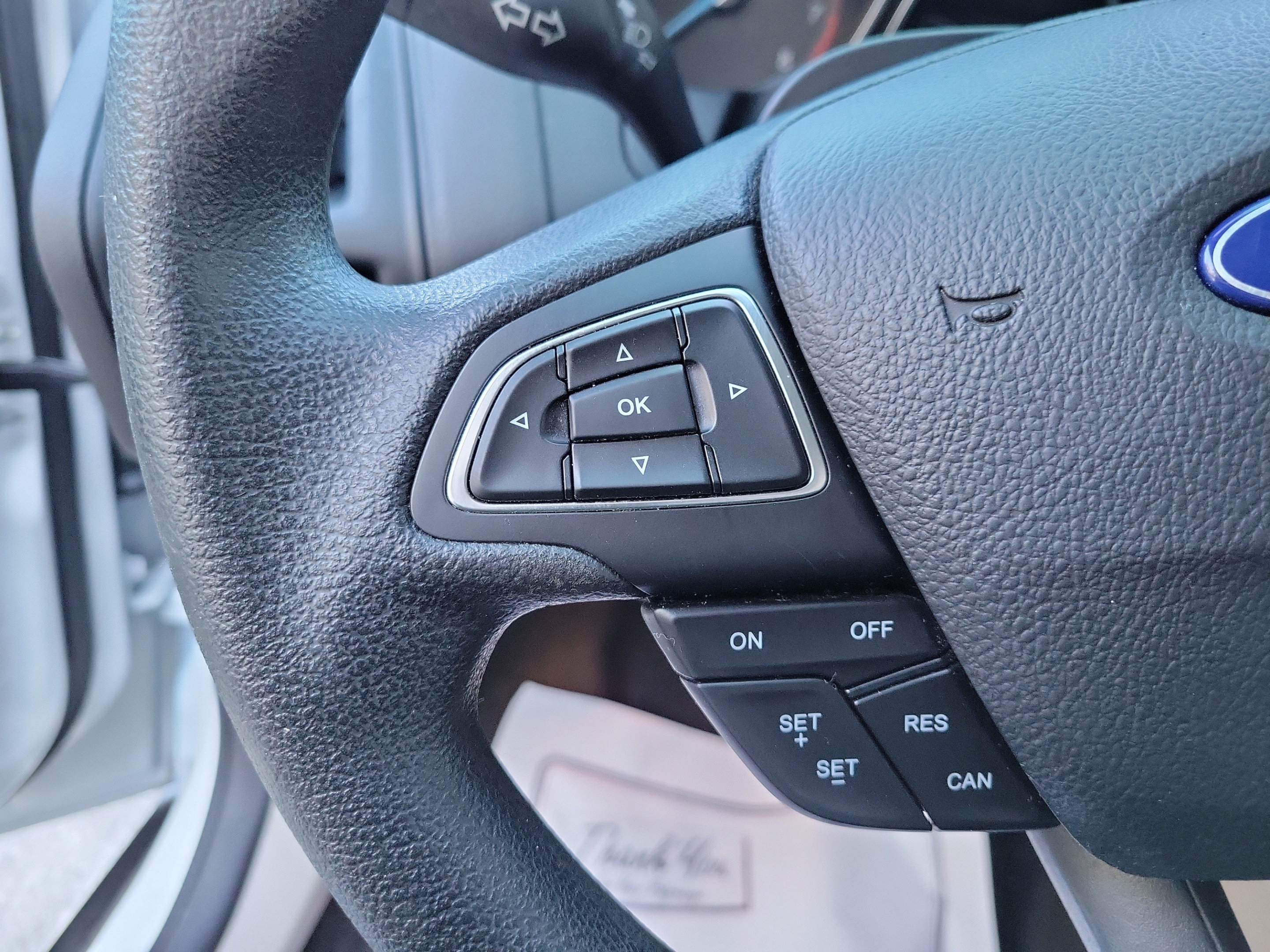 Used 2017 Ford Focus SE FWD image 26