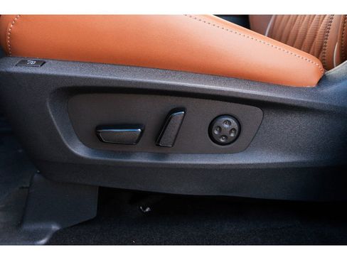 New 2026 INFINITI QX60 Autograph w/ Autograph Tech Package image 11