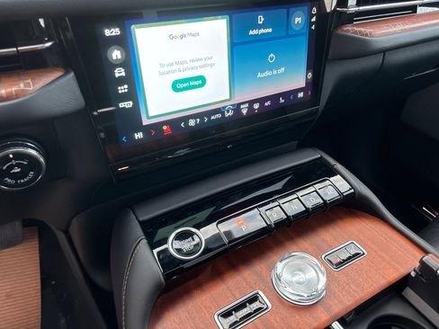 New 2026 Lincoln Navigator L Black Label image 22