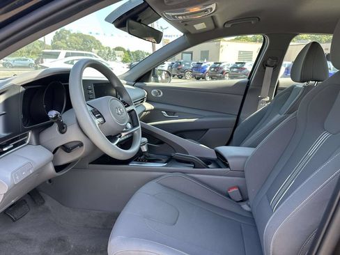 Used 2023 Hyundai Elantra SEL FWD image 20