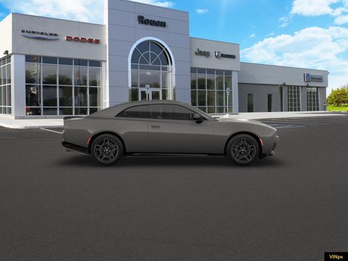 New 2026 Dodge Charger R/T Scat Pack image 9