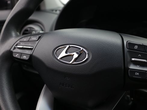 Used 2021 Hyundai Kona SE AWD/4WD image 28