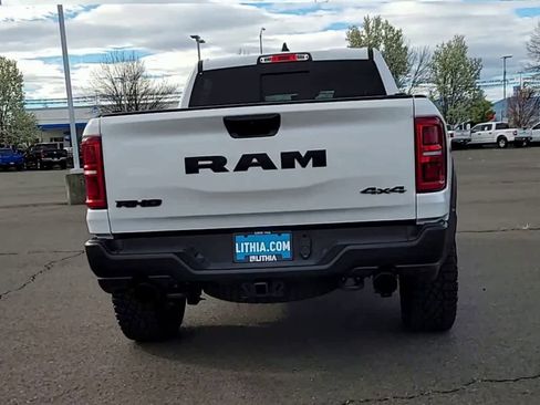 Used 2025 RAM 1500 RHO image 7
