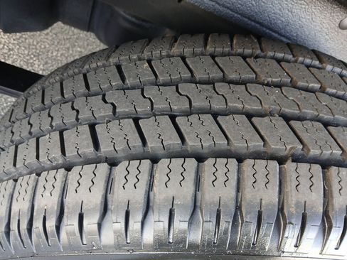 Used 2022 Chevrolet Silverado 1500 Custom image 17