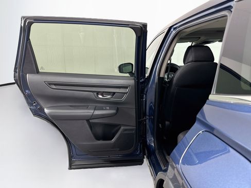 Used 2024 Honda CR-V EX image 26