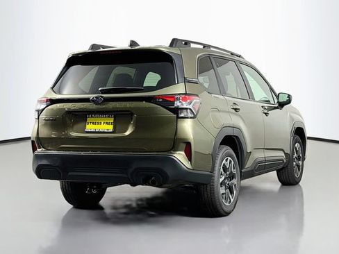 New 2026 Subaru Forester Premium AWD/4WD image 7