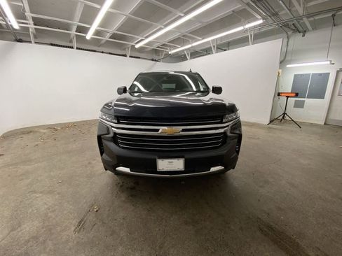 Used 2023 Chevrolet Tahoe LT image 9