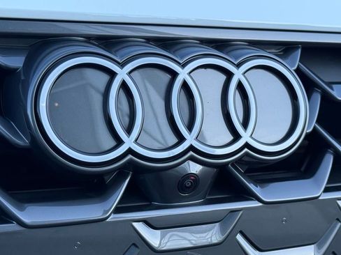 New 2025 Audi A5 2.0T Premium image 35