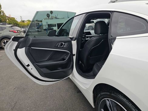 Used 2022 BMW 228i xDrive Gran Coupe AWD/4WD image 15