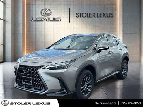 Used 2023 Lexus NX 350 AWD image 5