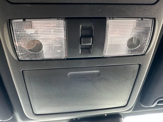 Used 2026 Nissan Frontier PRO-4X AWD/4WD image 18
