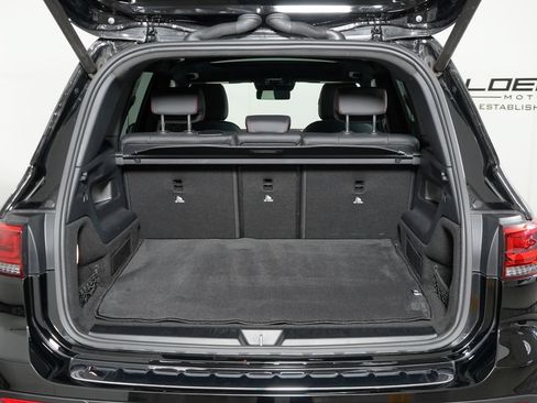 Certified 2022 Mercedes-Benz GLB 250 4MATIC image 36