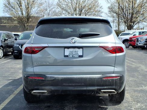 Used 2024 Buick Enclave Essence w/ Experience Buick Package image 32