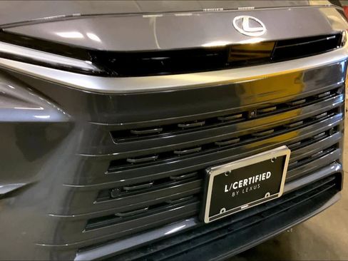 Used 2025 Lexus TX 350 AWD image 29