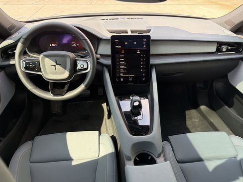 Used 2023 Polestar Polestar 2 Performance w/ Pilot Pack image 15