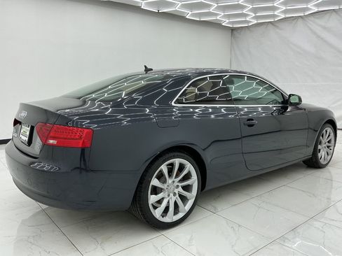 Used 2014 Audi A5 2.0T Premium Plus w/ Premium Plus Package AWD/4WD image 11
