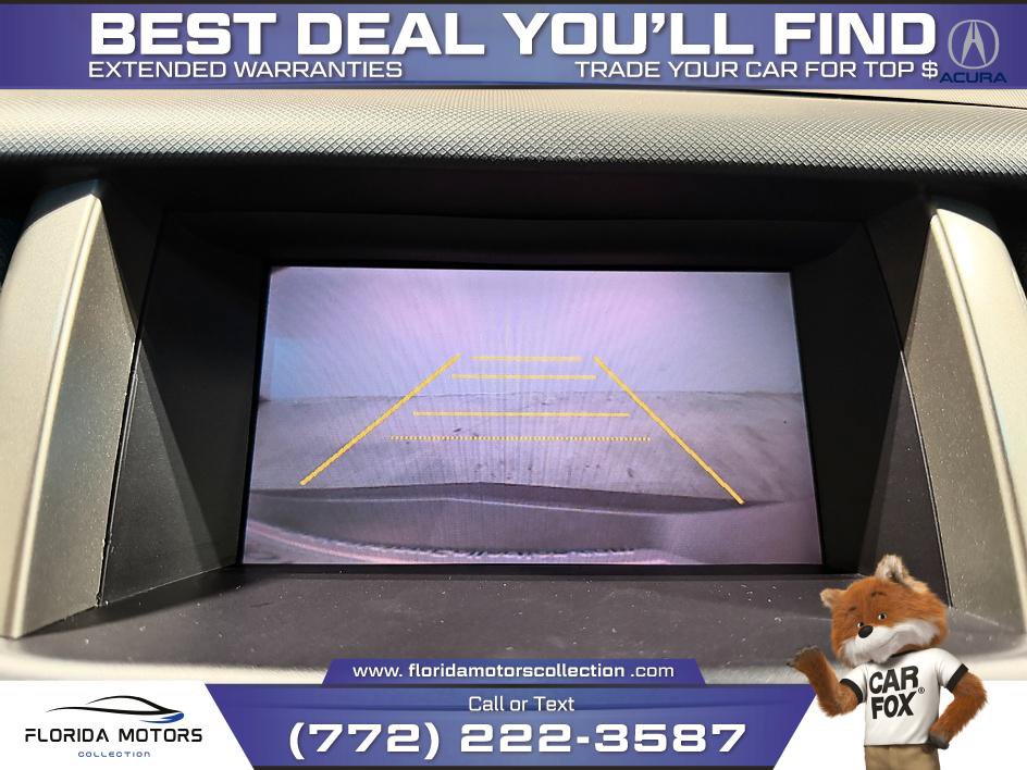 Used 2011 Acura RDX w/ Technology Package AWD/4WD image 35