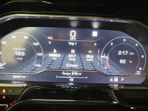 Used 2023 GMC Sierra 1500 SLT w/ SLT Premium Plus Package image 12