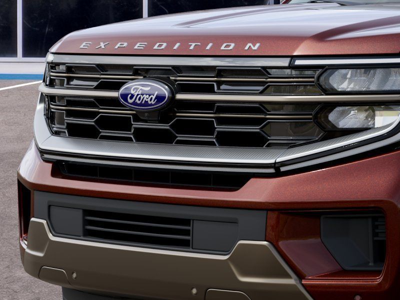 New 2027 Ford Expedition King Ranch AWD/4WD image 48