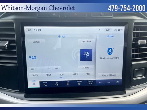 Used 2022 Ford F150 XLT w/ Equipment Group 302A High AWD/4WD image 16